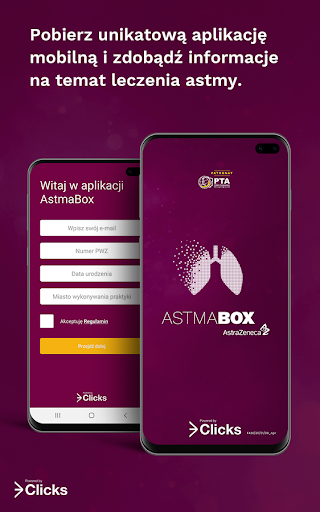 AstmaBox PC