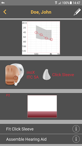 Connexx Fit2Go