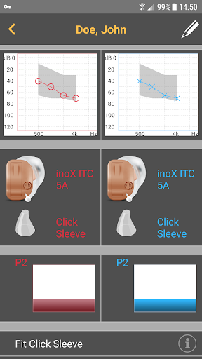 Connexx Fit2Go