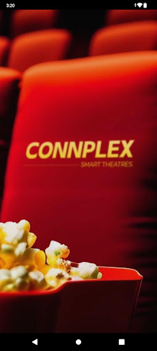 CONNPLEX CINEMAS - Tickets PC