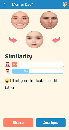 Similar Face - AI Face Match para PC