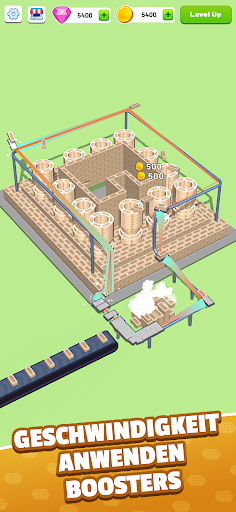 Construction ASMR PC