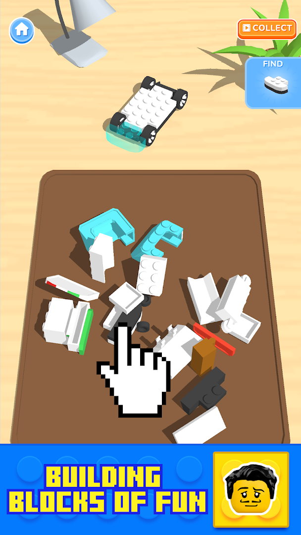 Construction Set - Satisfying Constructor Game PC