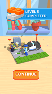 Construction Set - Satisfying Constructor Game PC