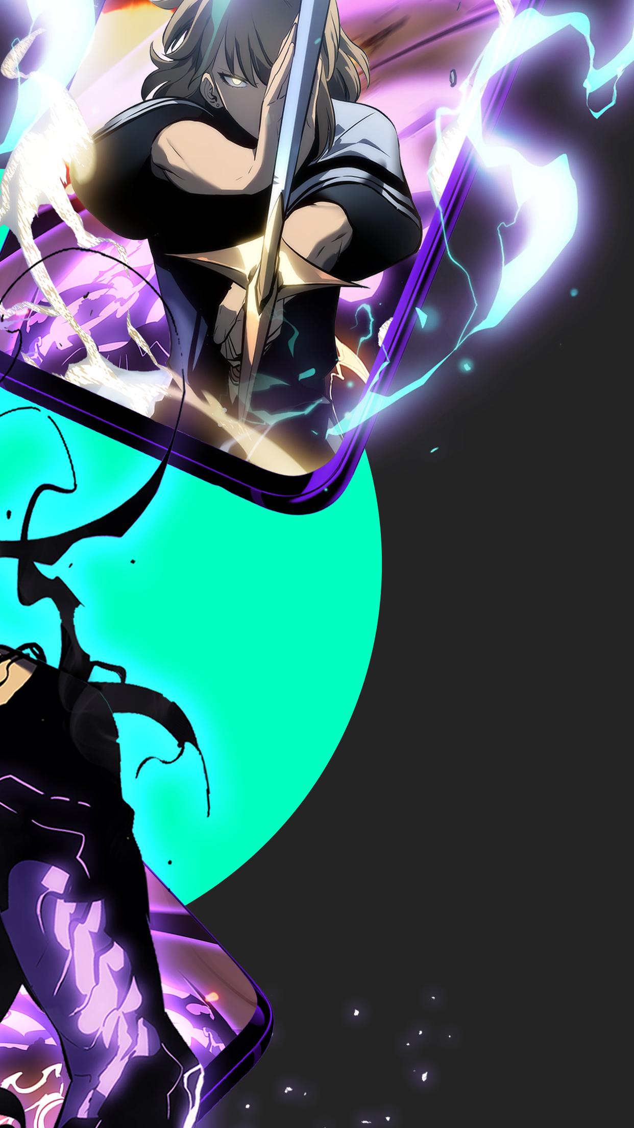 Tappytoon Comics & Webtoons PC