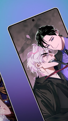 Tappytoon Manhwa & Novels