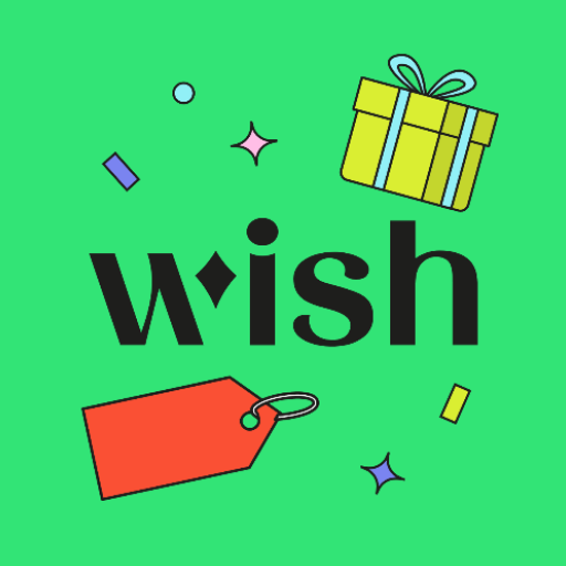 Wish - 電化製品、ファッション、化粧品、靴などが90%OFF PC版