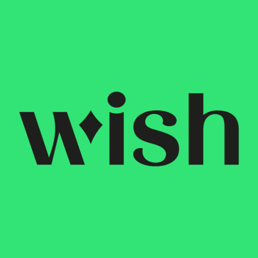 Wish - Para Comprar, Economizar e se divertir!