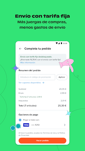 Wish - No pagues demás