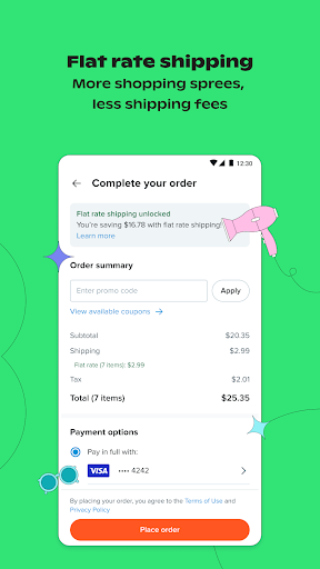 Wish: Shop and Save পিসি