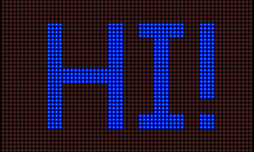 LED Quotes پی سی