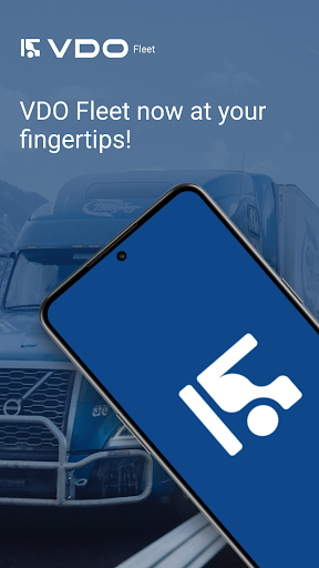 VDO Fleet ПК