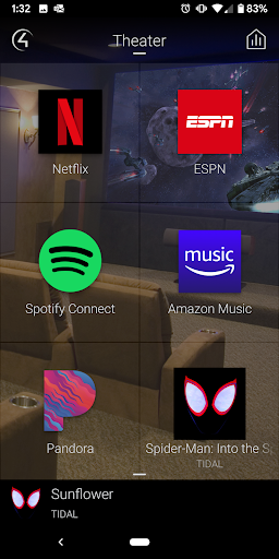 Control4 for OS 3电脑版