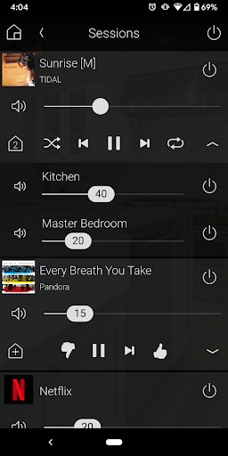 Control4 for OS 3电脑版