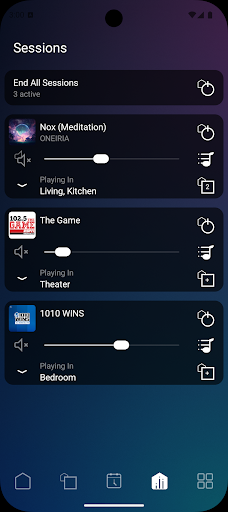 Control4 PC
