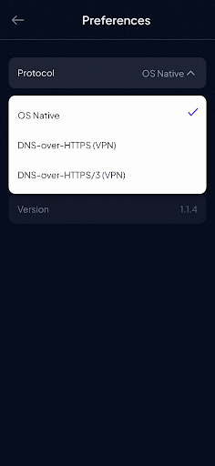 Control D Quick Setup PC