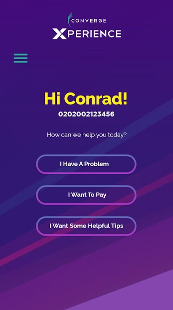Converge Xperience - ConvergeICT Solutions Inc PC