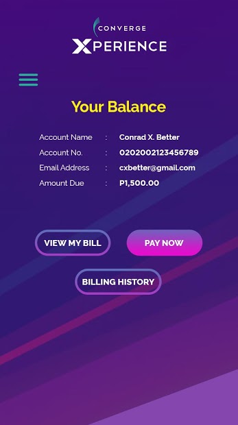Converge Xperience - ConvergeICT Solutions Inc PC
