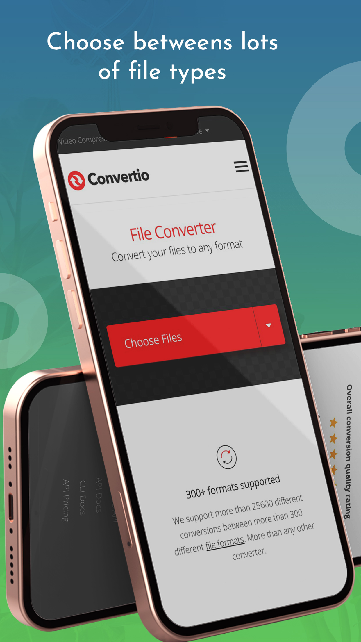 Download Convertio on PC with MEmu