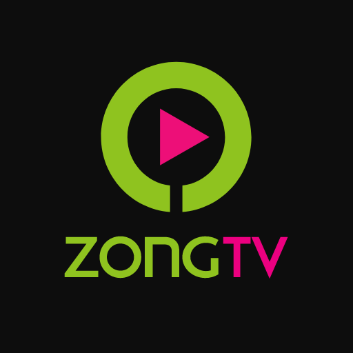 Zong TV: News, Shows, Dramas پی سی