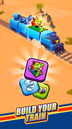 Convoy Defense!电脑版