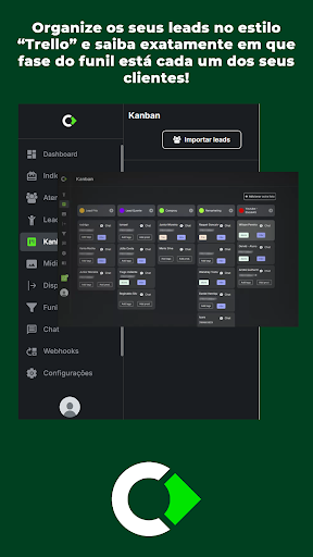 Convzap - Whatsapp em Massa পিসি