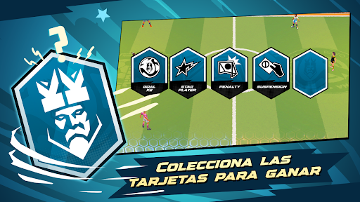 Kings League Clash of Captains