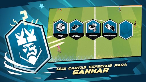Kings League Clash of Captains