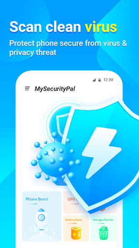 MySecurityPal PC