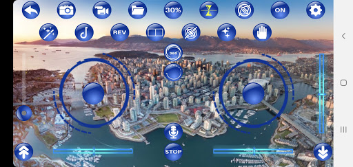 MotionGrey پی سی