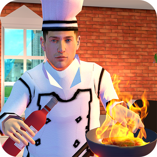 Cooking Spies Food Simulator PC