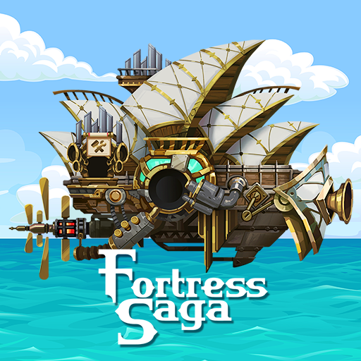 Fortress Saga: AFK RPG PC