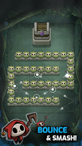 Bounce Defense : Pinball Hero الحاسوب