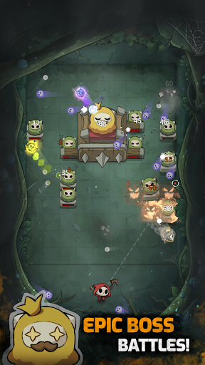 Bounce Defense : Pinball Hero para PC