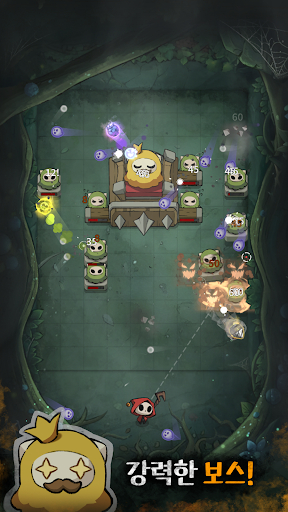 통통 디펜스 : 핀볼 히어로 PC