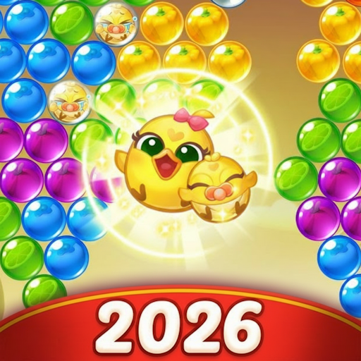 Bubble CoCo : Bubble-Shooter PC
