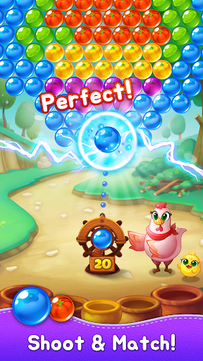 Bubble CoCo : Bubble-Shooter PC