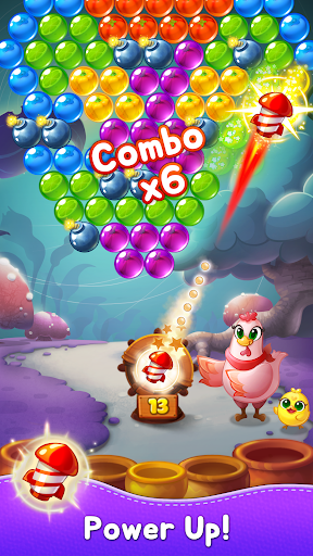 Bubble CoCo : Bubble-Shooter PC