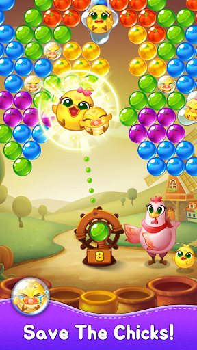 Bubble CoCo : Bubble-Shooter PC