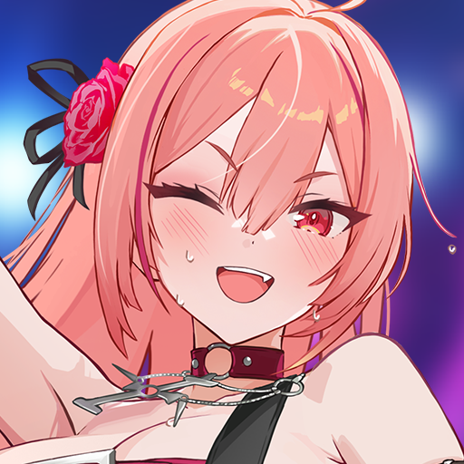 ニャンニャン忍び