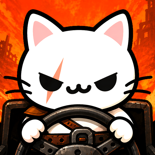 Crash Cat : Zombie Survivor PC