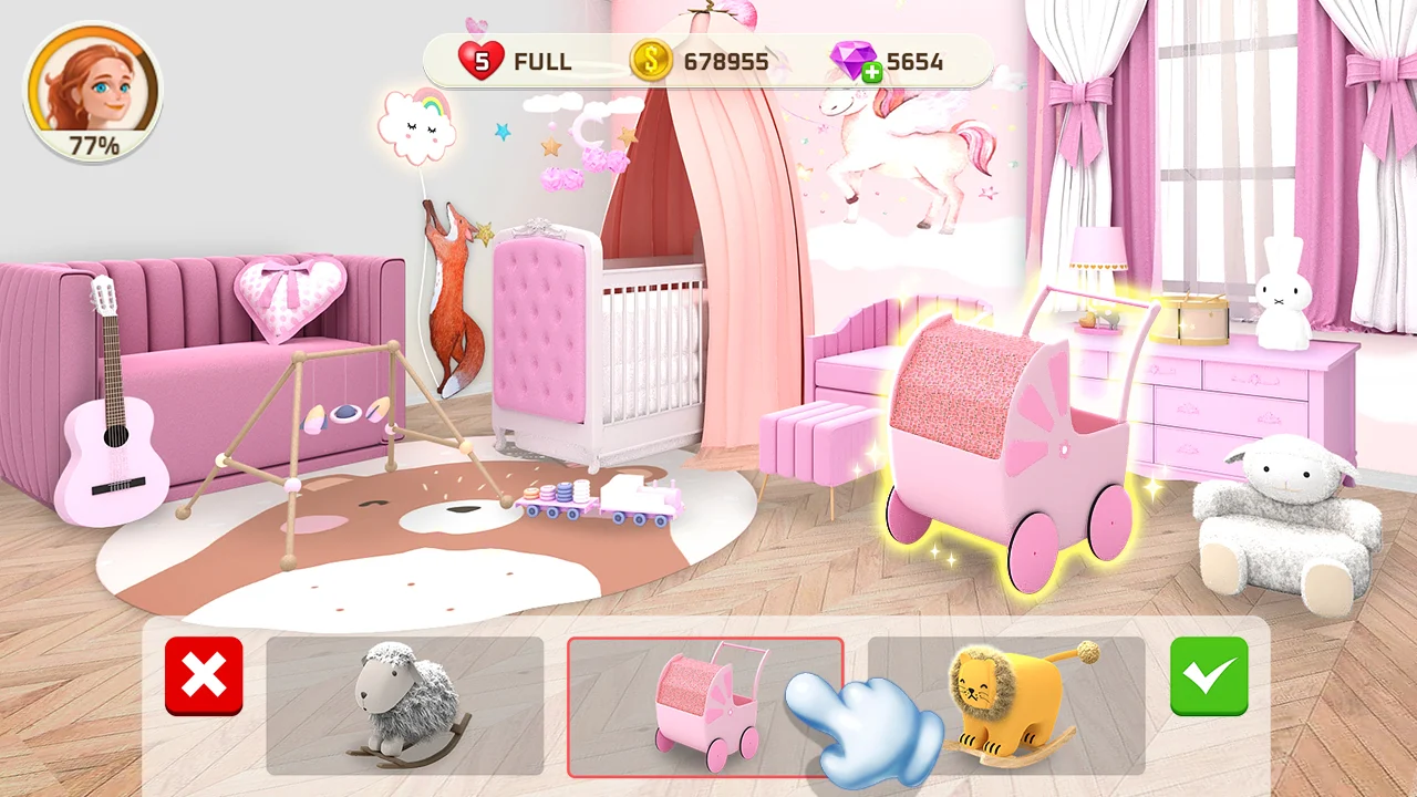 My Home Design - Modern City PC