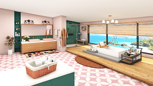 Master Paradise Makeover PC