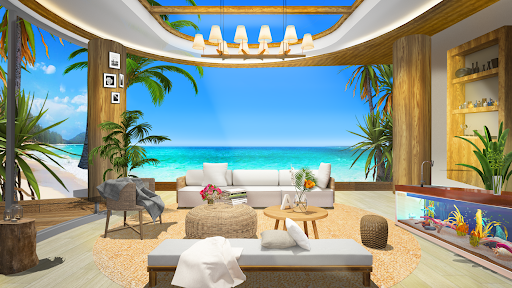 Master Paradise Makeover PC