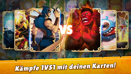 Random Royale-PVP Defense Game