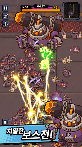 매드덕스: 로그라이크 디펜스 PC