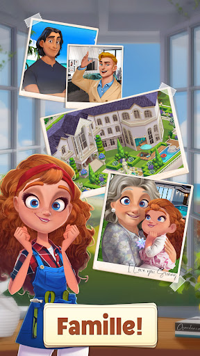 Merge Manor : Sunny House