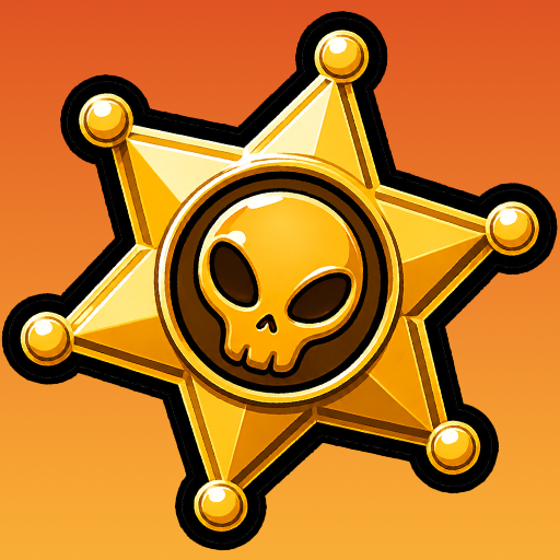 Galactic Outlaw: Tower Defense PC