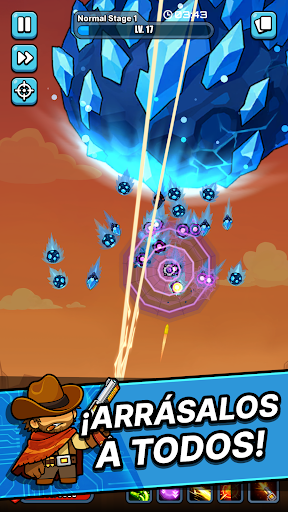 Galactic Outlaw: Tower Defense