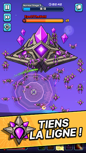 Galactic Outlaw: Tower Defense